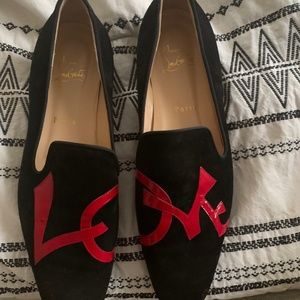 Christian Louboutin